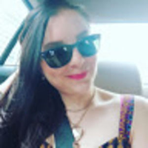 Meet your Posher, Anne nicole